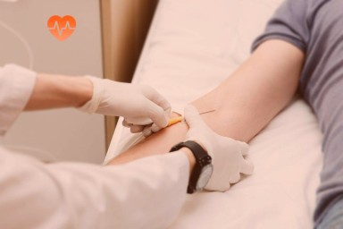 Кодирование от алкоголизма на 3 года в Котельниче